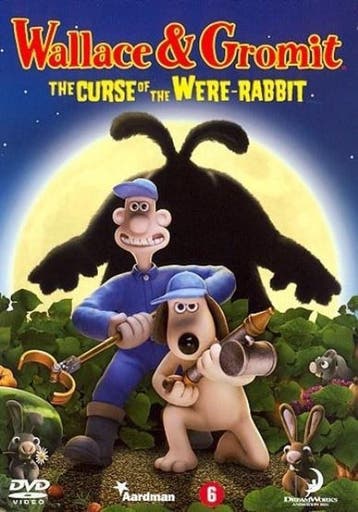 Wallace & Gromit: De Film (D), Verzenden, Nieuw in verpakking