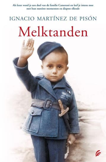 Melktanden 9789056722852 I.M. de Pison, Boeken, Verzenden, Zo goed als nieuw, I.M. de Pison