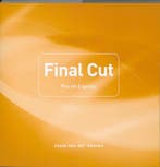Final Cut / Macintosh 9789043019354 J. van der Hoeven, Verzenden, Gelezen, J. van der Hoeven