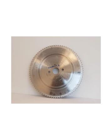 LEUCO Diamant Zaagblad DP 480x4,8-3,5x60, Verzenden