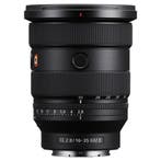 Sony 16-35mm 2.8 FE GM II nr. 1971, TV, Hi-fi & Vidéo, Photo | Lentilles & Objectifs, Ophalen of Verzenden