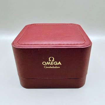 Omega - Constellation - Heren - 1990-1999, Bijoux, Sacs & Beauté