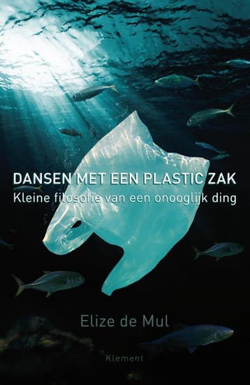 Dansen met een plastic zak 9789086871292 Elize de Mul, Verzenden, Gelezen, Elize de Mul