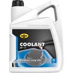 Kroon LongLife Koelvloeistof Coolant SP11 5 Liter, Ophalen of Verzenden
