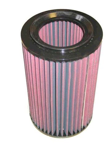 K&N Vervangingsluchtfilter | Fiat Ducato 2.3L-L4 F/I 3.0L-L4, Verzenden, Nieuw