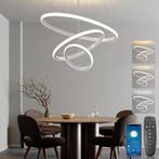 Hanglamp Afst.bed. 45W | OP = OP Retour Deal, Huis en Inrichting, Lampen | Hanglampen, Verzenden, Nieuw, Metaal, Modern
