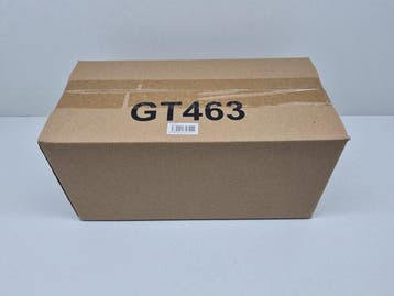 GT Spirit 1:18 - Modelauto - Porsche 911 (997) Liberty Walk