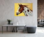 Iwona Kopczyska - Horse