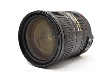 Nikon AF-S Nikkor 3.5-5.6/18-200mm G VR Zoomlens, Nieuw