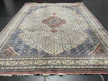 Bidjar - Tapis - 285 cm - 200 cm