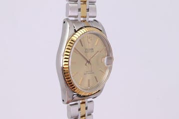 Tudor - Prince Date - Zonder minimumprijs - 72033 |