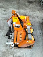 Fraise rotative SOLE 90, Articles professionnels, Horticulture, culture maraîchère en serre, Autres types