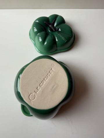 Le Creuset - Ovenschaal - Steengoed - GEEN RESERVE -