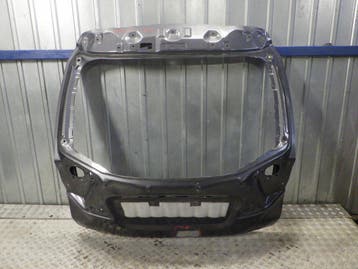 achterklep Toyota C-HR, Verzenden
