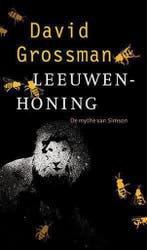 Leeuwenhoning / De Mythen 9789023421641 David Grossman, Verzenden, Zo goed als nieuw, David Grossman