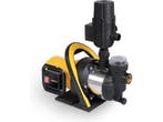 Powerplus POWXG9447 - Hydrofoorpomp - 1200 W - 3800 l/h - 50, Tuin en Terras, Verzenden, Nieuw