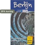 Berlijn / ANWB Extra 9789018010706 Wieland Giebel, Verzenden, Wieland Giebel