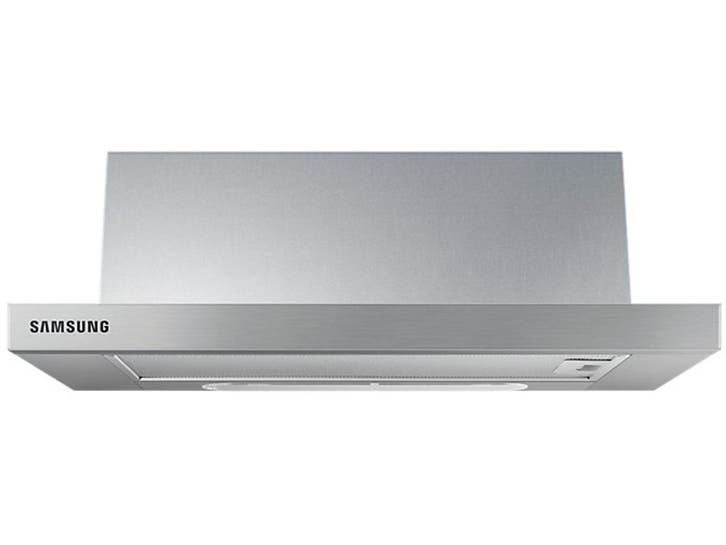 Samsung NK24M1030IS - Afzuigkap - Inbouw - Wasbaar aluminium, Elektronische apparatuur, Afzuigkappen, Zo goed als nieuw, Verzenden