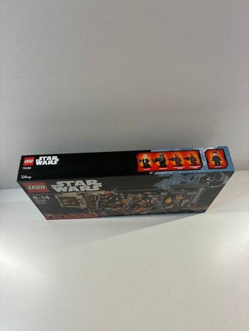 Lego Set - 75180 - Star Wars - BRAND NEW - SEALED / RATHTAR, Nieuw