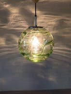 Limburg Glashütte - Lampe - Verre