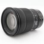Nikon Z 24-120mm f/4 S | Tweedehands, Verzenden