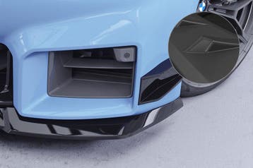 Performance Flaps voor BMW M2 G87 Coupé FP041-L, Verzenden, Nieuw