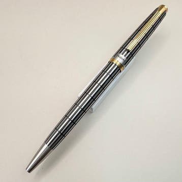 Mitsubishi Pencil Japan - Vintage JAGUAR Ballpoint Pen -