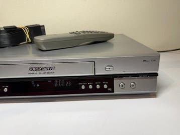 Panasonic NV-HV60EG-S Home movie