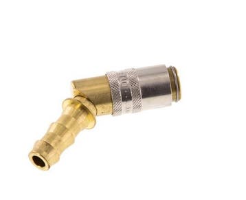 Laiton DN 6 Embout daccouplement de moule 9,5 mm Pilier de, Bricolage & Construction, Verzenden