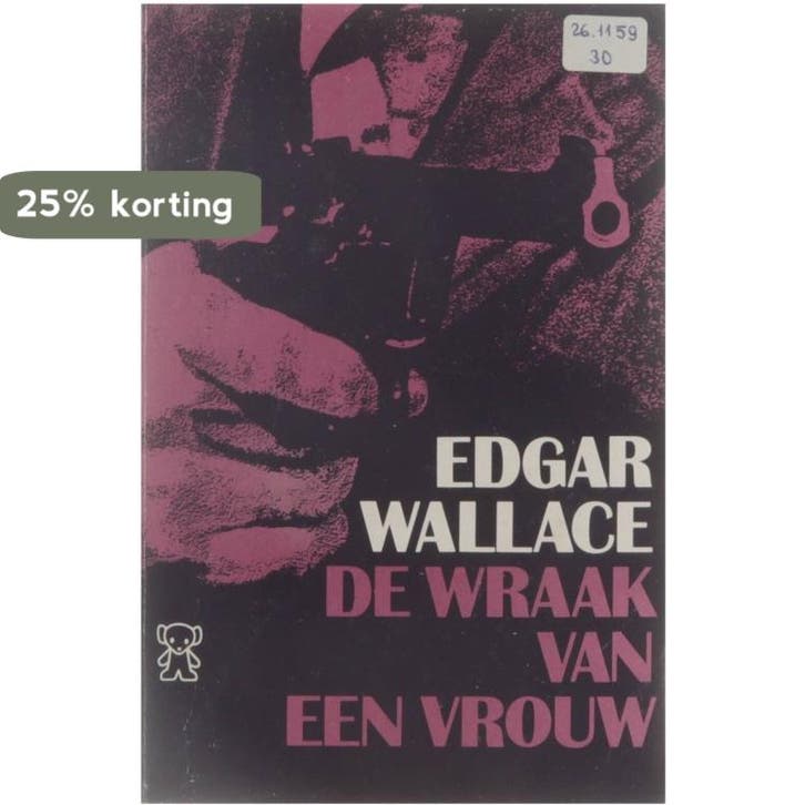 De wraak van een vrouw 9789022911617 Irving Wallace, Boeken, Overige Boeken, Gelezen, Verzenden