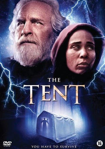 Tent, the op DVD, Verzenden, Nieuw in verpakking