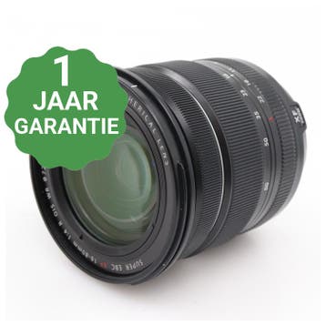 Fujifilm XF 16-80mm f/4 R OIS WR | Tweedehands, Verzenden