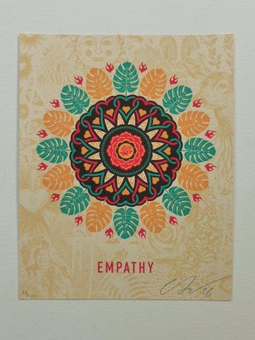 Ernesto Yerena - Empathy - 2020s