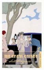 The Great Gatsby 9781847492586 F. Scott Fitzgerald, Verzenden, F. Scott Fitzgerald
