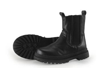 Shoesme Boots Meisjes in maat 26 Zwart, Kinderen en Baby's, Kinderkleding | Schoenen en Sokken, Verzenden, Jongen of Meisje, Schoenen