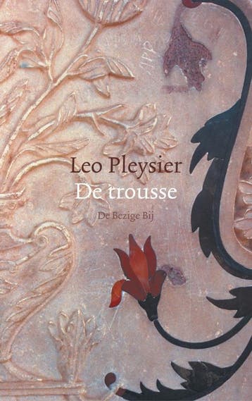 De trousse 9789023414377 Leo Pleysier, Boeken, Verzenden, Zo goed als nieuw, Leo Pleysier