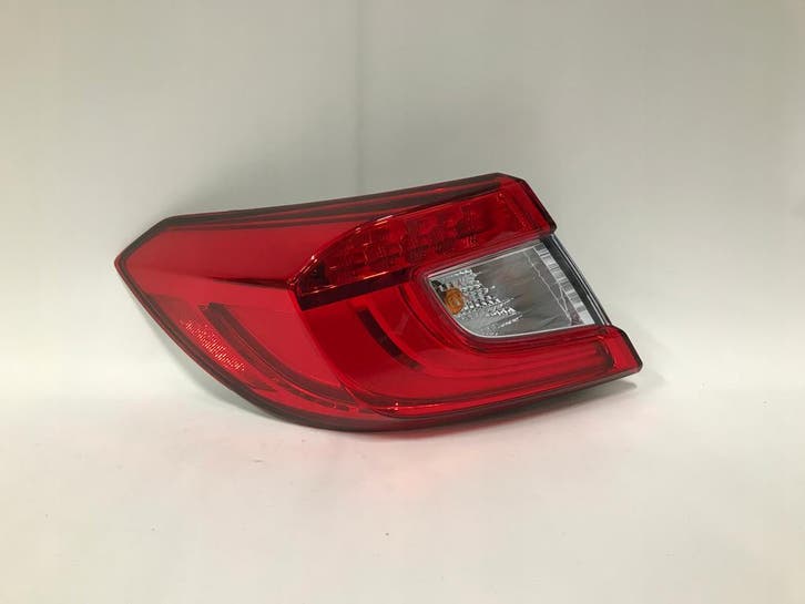 Honda Accord X 2017-2022 linker achterlicht USA, Autos : Pièces & Accessoires, Éclairage, Envoi