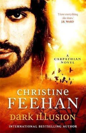 Dark Illusion A Carpathian Novel Dark Carpathian, Verzenden, Christine Feehan