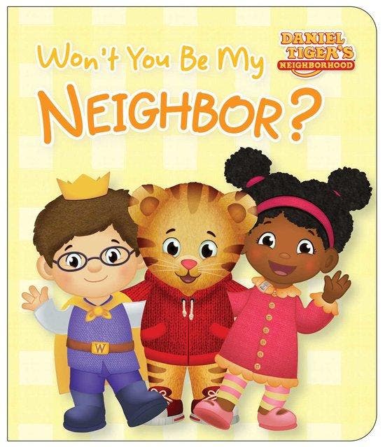 Wont You Be My Neighbor? 9781481478045 Rachel Kalban, Livres, Langue | Anglais, Envoi