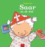 Saar en de Sint / Kas en Saar 9789044822427 Pauline Oud, Boeken, Verzenden, Gelezen, Pauline Oud