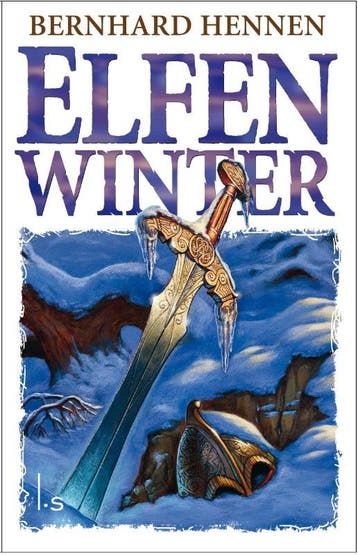 Elfenwinter / Elfen / 2 9789024568307 Bernhard Hennen, Verzenden, Bernhard Hennen