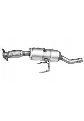 Roetfilter Nissan NV400, Opel Movano, Renault Master, Verzenden, Nieuw