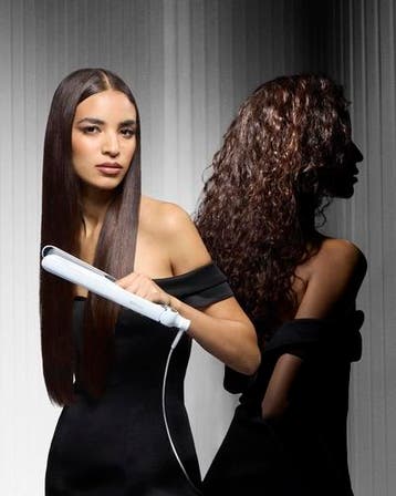 ghd Sculpt Interactive Styler (Stijltang), Verzenden, Gel, Wax, Haarlak of Mousse