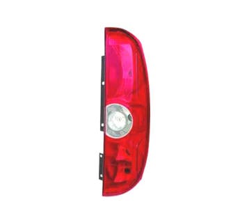 Feux Arrière Pour Fiat Dobló 2P, Verzenden