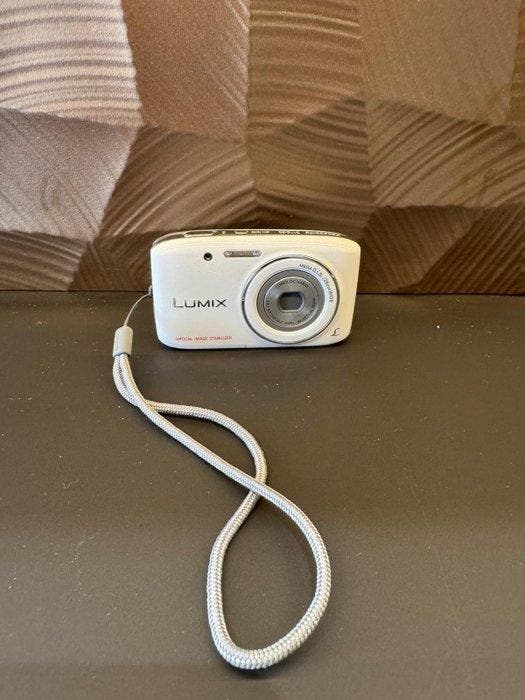 Panasonic Lumix S2 Digitale camera, TV, Hi-fi & Vidéo, Appareils photo numériques