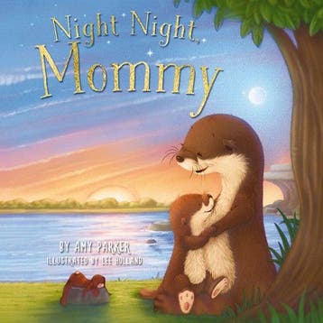 Night Night, Mommy 9780718042462 Amy Parker, Verzenden, Amy Parker