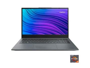 Veiling - Medion Laptop Avantum 15 E1 MD62715 15.6 AMD Ryze