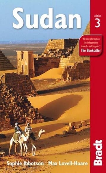 Sudan 9781841624136 Sophie Ibbotson, Verzenden, Sophie Ibbotson