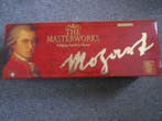 Wolfgang Amadeus Mozart - Diverse artiesten - 2x Box Sets -, Cd's en Dvd's, Nieuw in verpakking