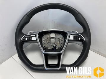 Stuurwiel Audi RS6 O337594, Nieuw